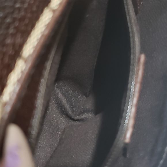 4️⃣2️⃣5️⃣Gucci Authentic belt bag w/ dustbag - Picture 9 of 15